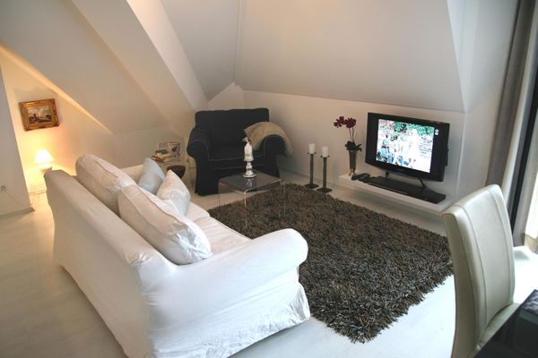  Störtebekerstrasse 7g, Wohnung 8 "WellNest" Zingst - 