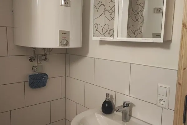   Ferienwohnung in der Schorfheide