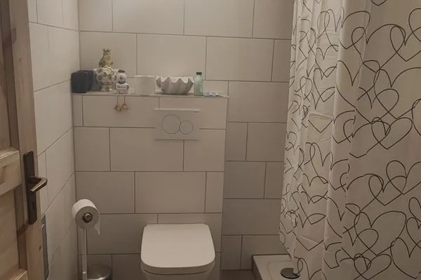   Ferienwohnung in der Schorfheide