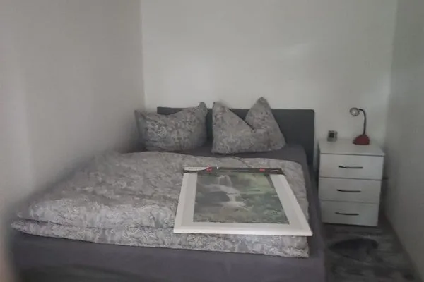   Ferienwohnung in der Schorfheide