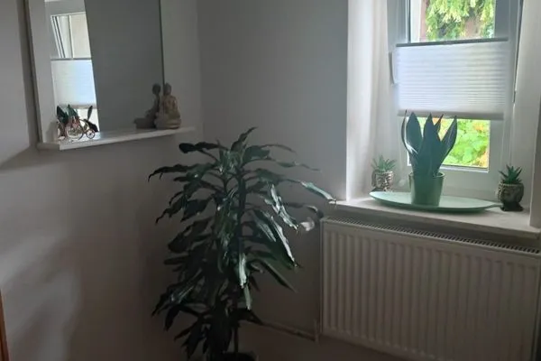   Ferienwohnung in der Schorfheide