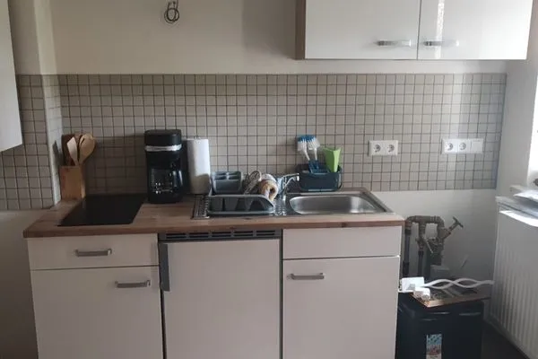   Ferienwohnung in der Schorfheide