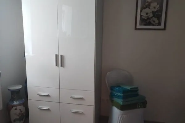   Ferienwohnung in der Schorfheide