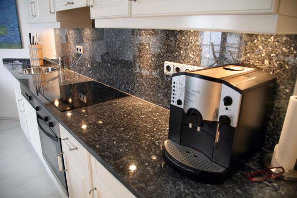  Störtebekerstrasse 7g, Wohnung 8 "WellNest" Zingst - 