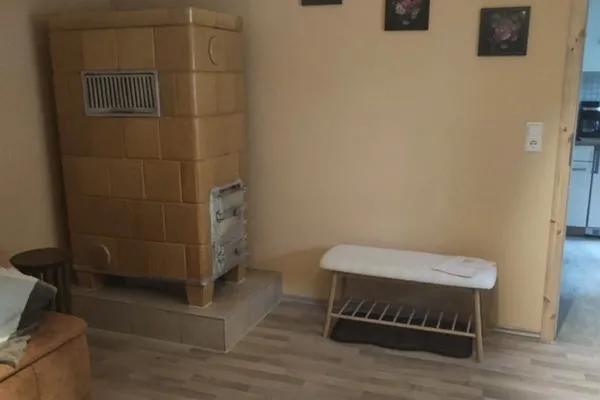   Ferienwohnung in der Schorfheide