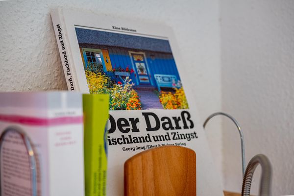  Glebbe 17 Wohnung 1  - Dekoratives Detail