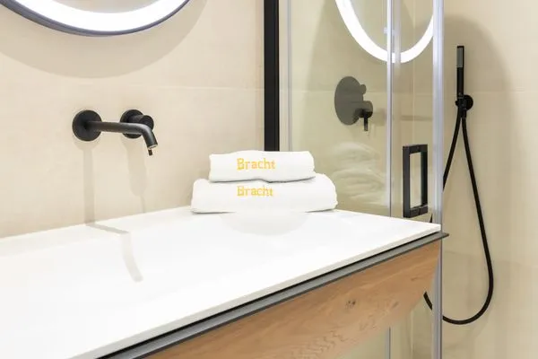 Badezimmer  Dünengras