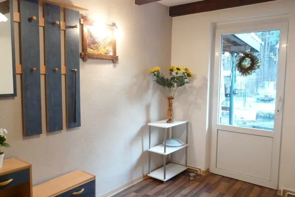   Ferienhaus in Zechow