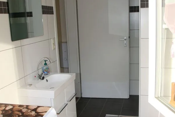   Ferienhaus in Zechow