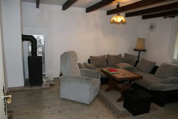   Ferienhaus in Zechow