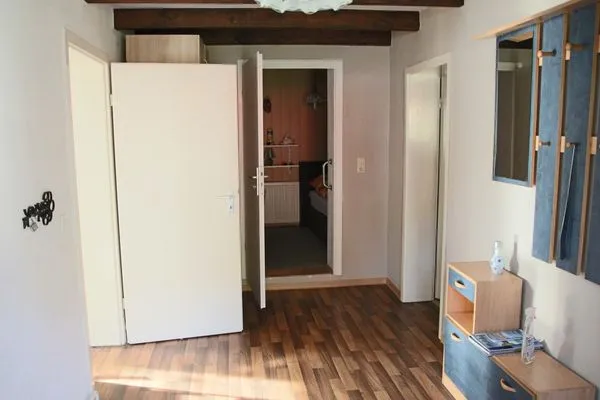   Ferienhaus in Zechow