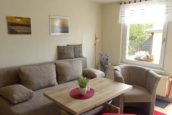   Ferienhälfte Insel Rügen