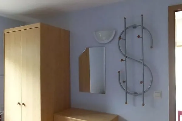   Ferienhälfte Insel Rügen