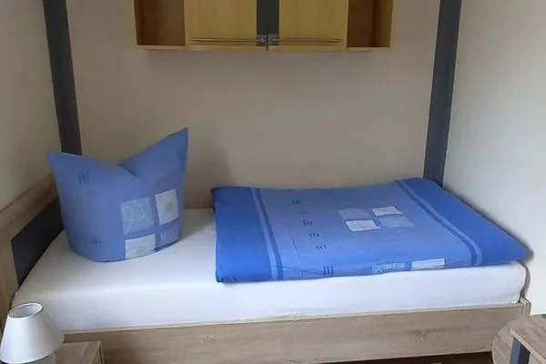   Ferienhälfte Insel Rügen