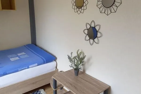   Ferienhälfte Insel Rügen