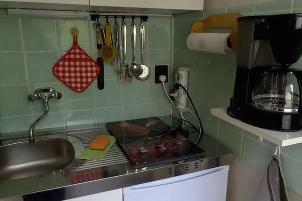   Ferienhälfte Insel Rügen