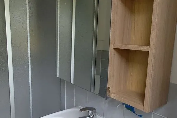   Ferienhälfte Insel Rügen