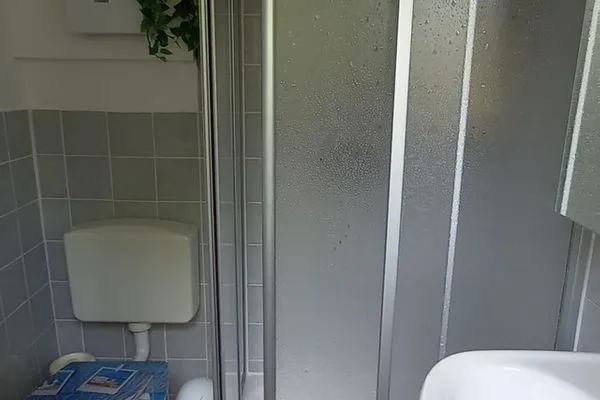   Ferienhälfte Insel Rügen