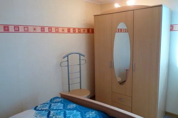   Ferienhaushälfte Insel Rügen