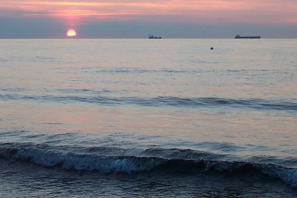   Ferienhaushälfte Insel Rügen
