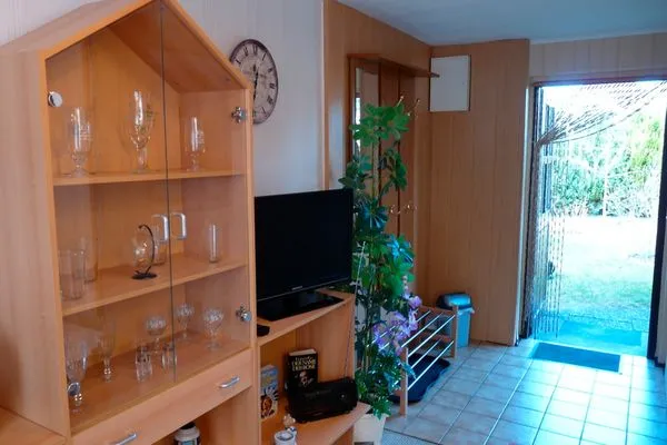   Ferienhaushälfte Insel Rügen