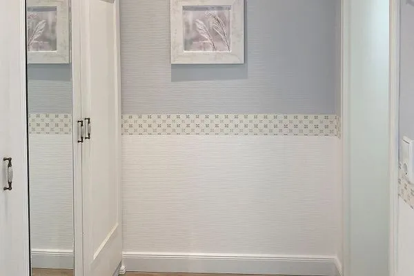 Schlafzimmer  Haus Anholt App. 34 - gemütlich wohnen & sehr strandnah