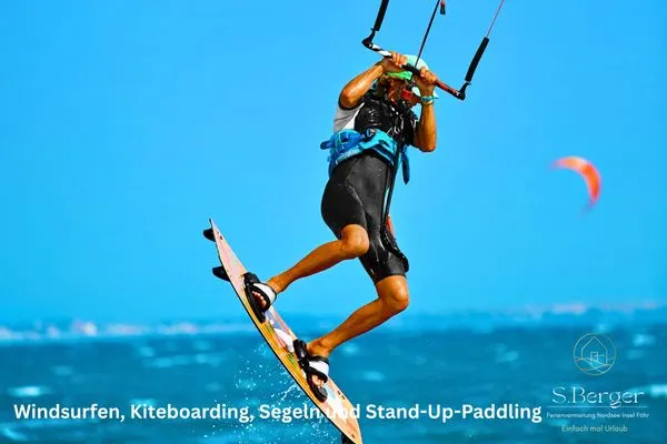   Haus Halligblick Whg. 4 (4 Sterne)