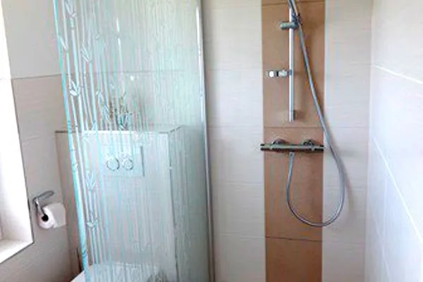   Ferienhaus Mecklenburgische Seenplatte