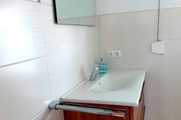   Ferienhaus Mecklenburgische Seenplatte