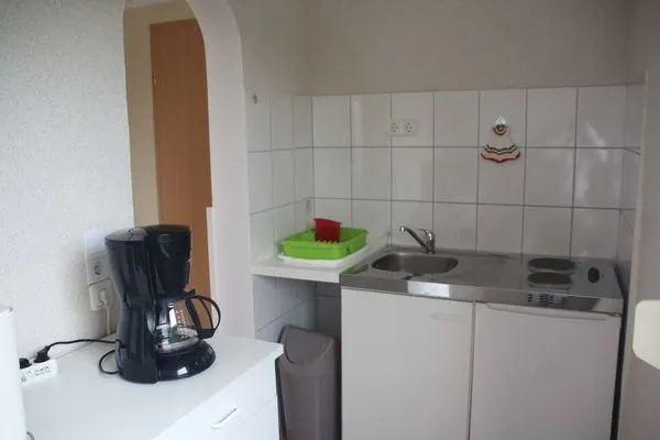   Ferienhaus Mecklenburgische Seenplatte