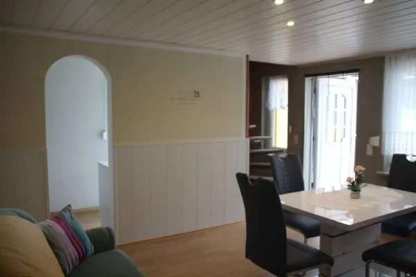   Ferienhaus Mecklenburgische Seenplatte