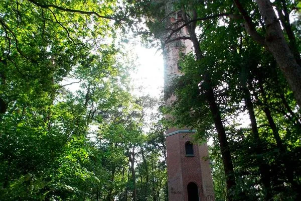   Ferienhaus Krakower See