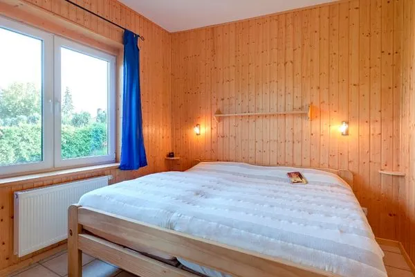   Ferienhaus Krakower See