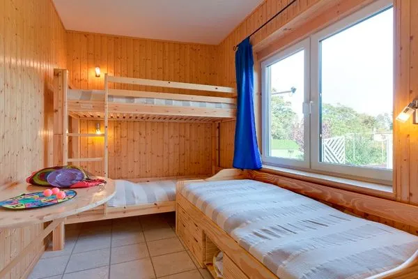   Ferienhaus Krakower See