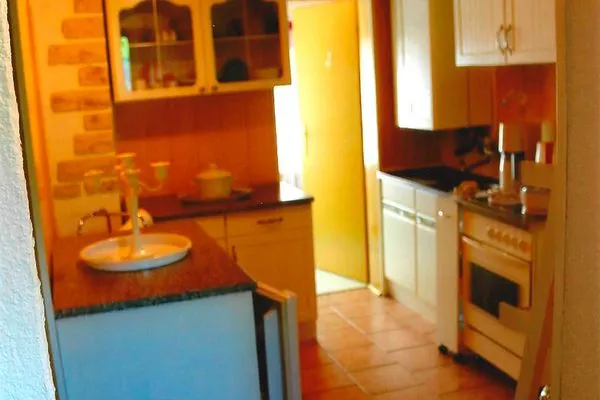   Ferienhaus Mecklenburgische Seenplatte