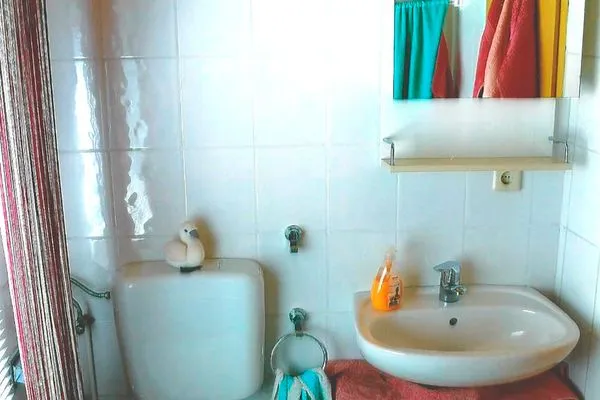   Ferienhaus Mecklenburgische Seenplatte