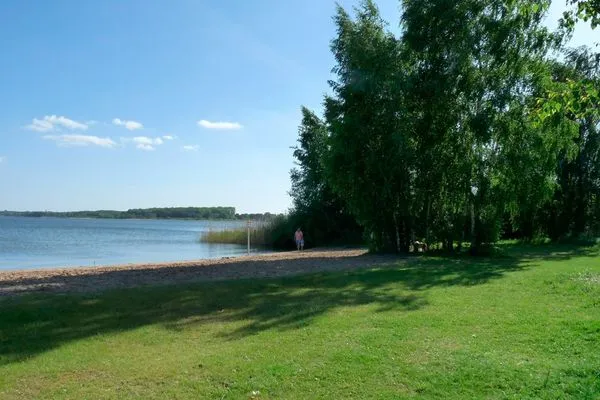   Ferienhaus Mecklenburgische Seenplatte