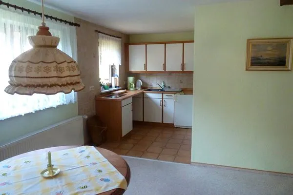   Ferienhaus Mecklenburgische Seenplatte