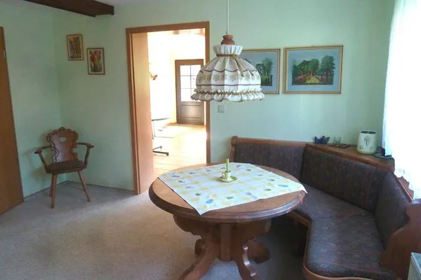   Ferienhaus Mecklenburgische Seenplatte