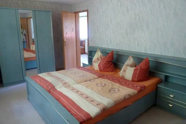   Ferienhaus Mecklenburgische Seenplatte