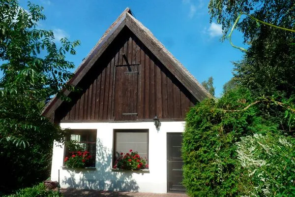   Ferienhaus Mecklenburgische Seenplatte