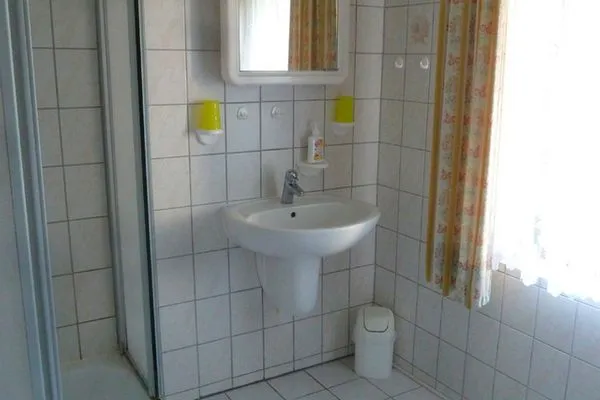   Ferienhaus Mecklenburgische Seenplatte