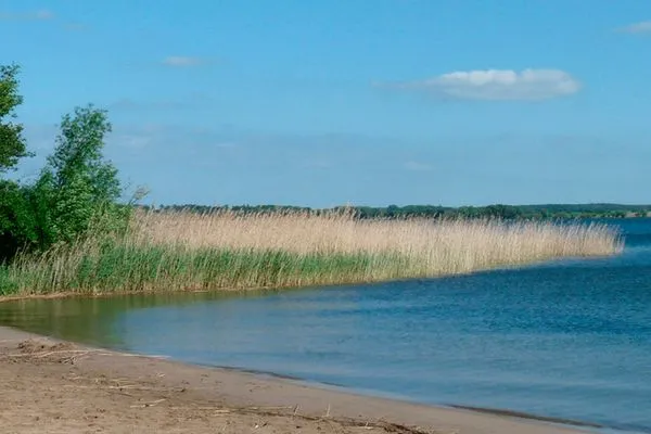   Ferienhaus Mecklenburgische Seenplatte