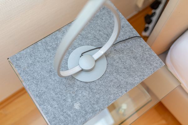  Ferienwohnung Seestern Norderney-Stadt - Dekoratives Detail