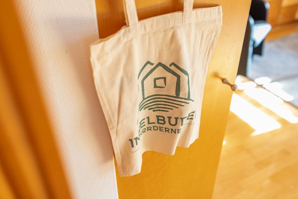  Ferienwohnung Seestern Norderney-Stadt - Dekoratives Detail