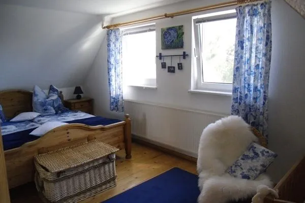   Ferienhaus Mecklenburgische Seenplatte