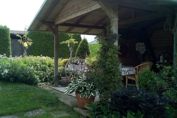   Ferienhaus Mecklenburgische Seenplatte