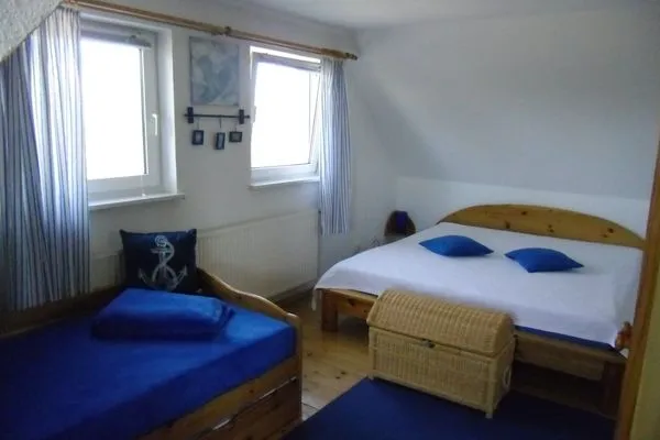   Ferienhaus Mecklenburgische Seenplatte