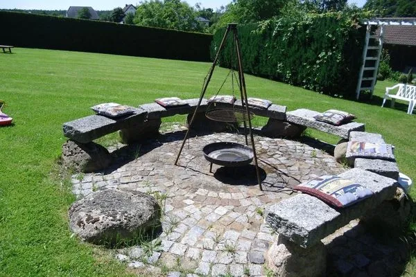   Ferienhaus Mecklenburgische Seenplatte