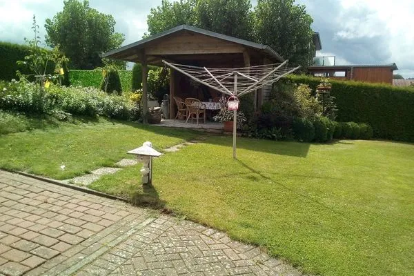   Ferienhaus Mecklenburgische Seenplatte